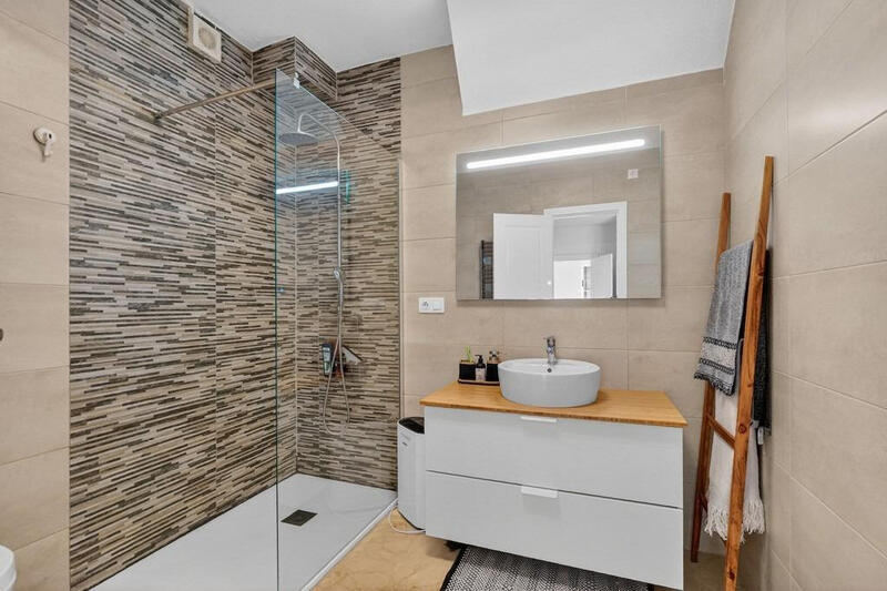 4 soverom Villa til salgs