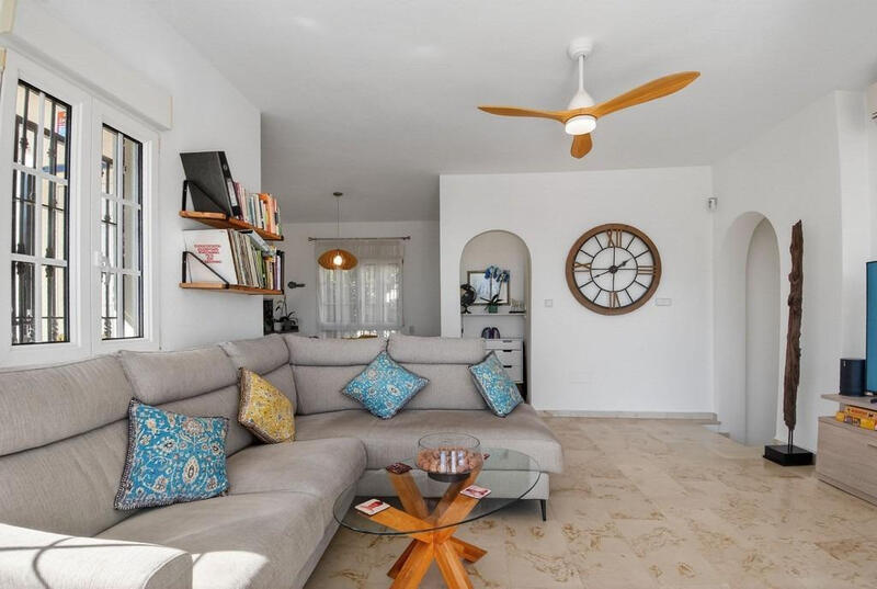 4 soverom Villa til salgs