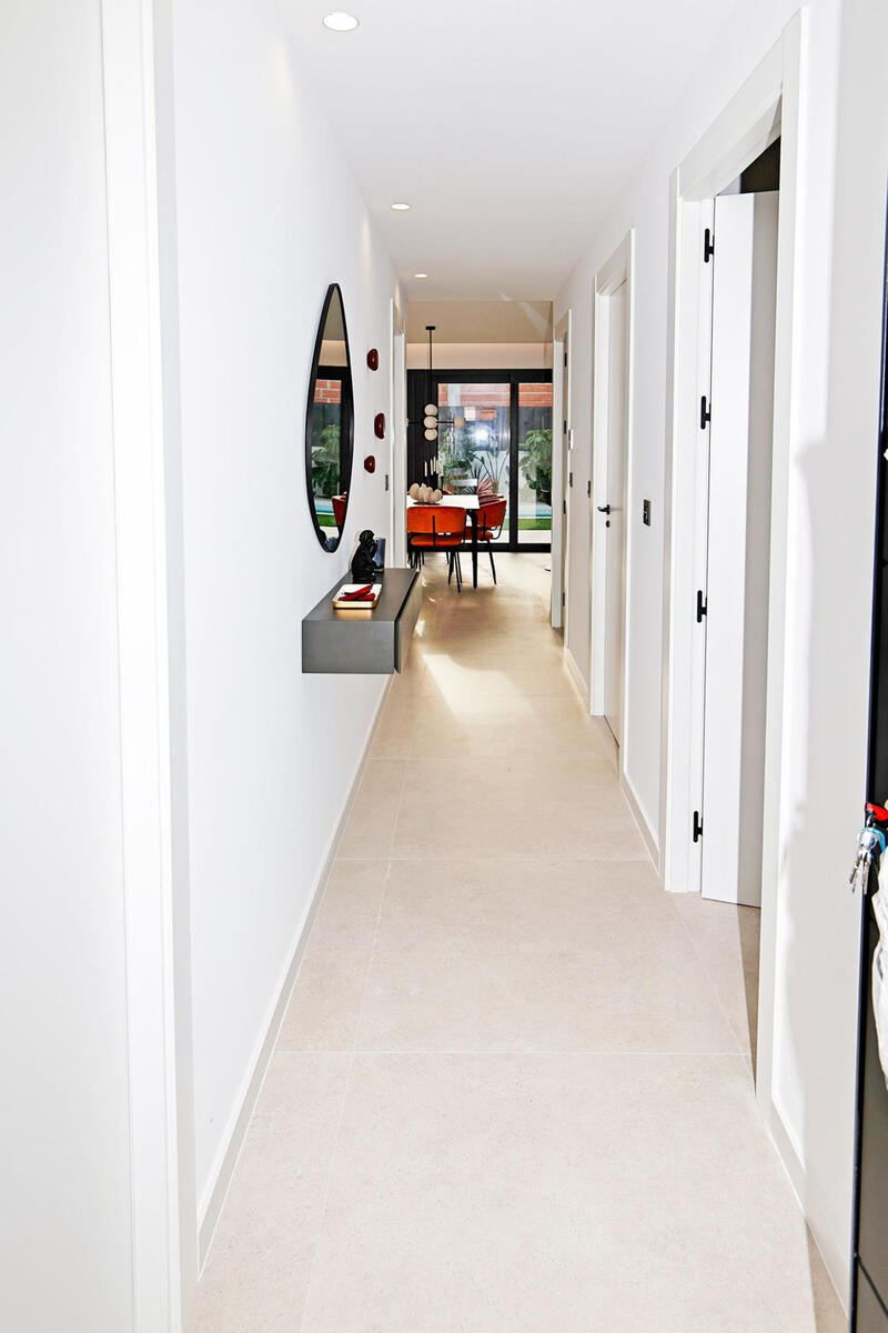 3 chambre Villa à vendre