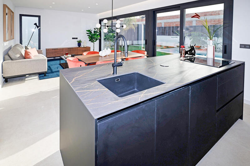 3 chambre Villa à vendre