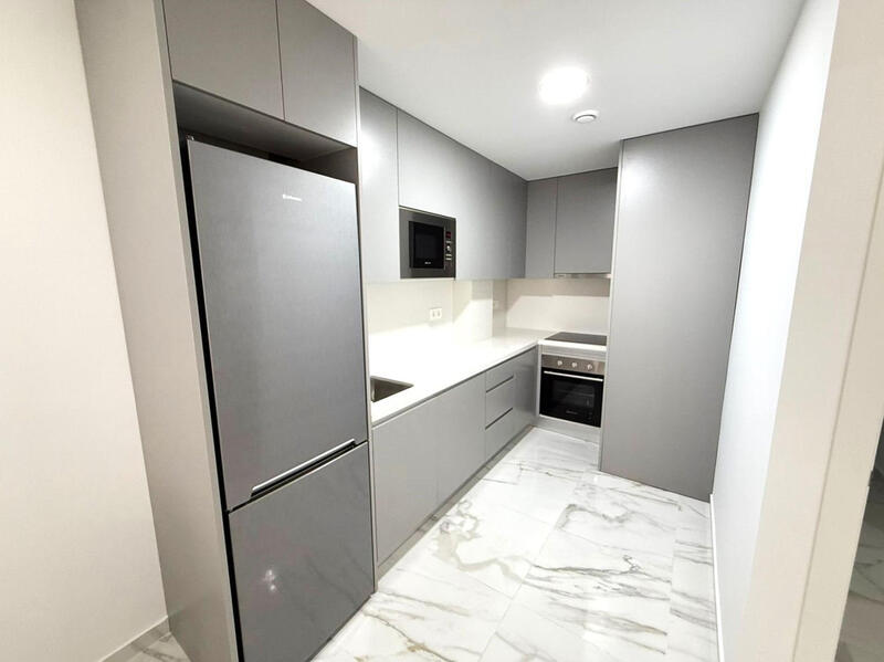 2 спальная комната квартира продается