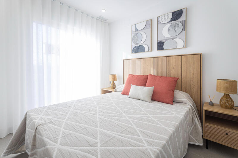 2 soveværelse Lejlighed til salg