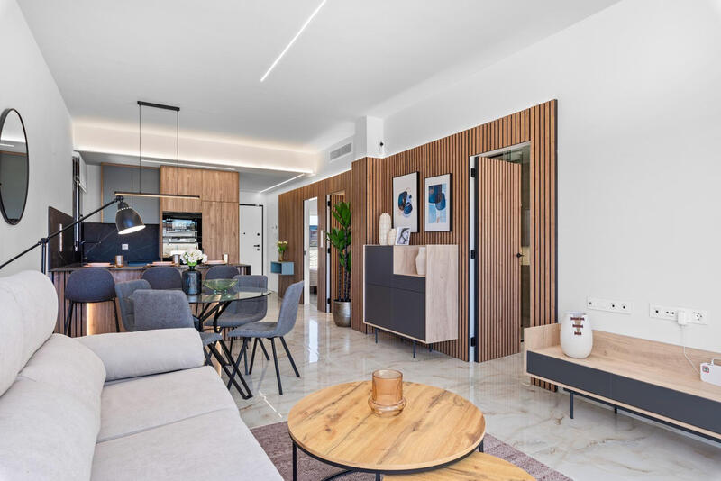 Villa à vendre dans Algorfa, Alicante