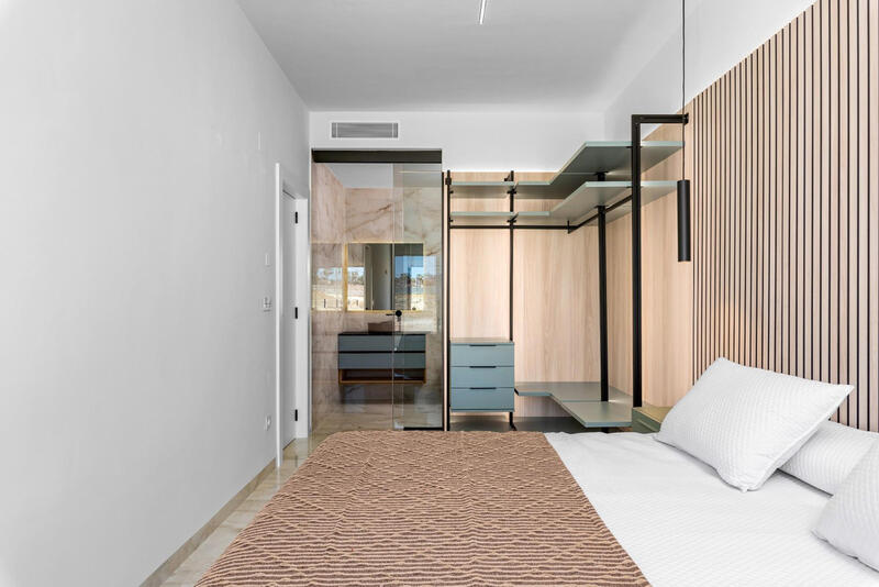 3 soveværelse Villa til salg