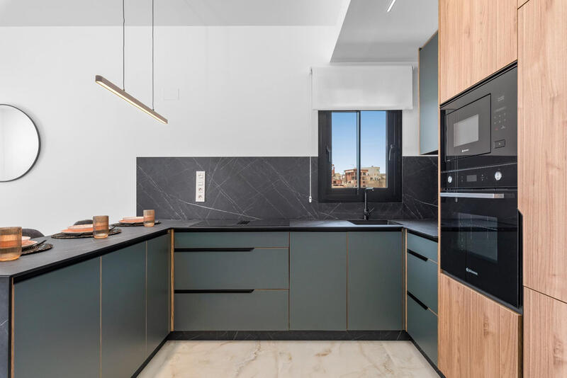 3 soveværelse Villa til salg