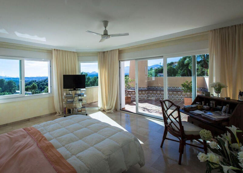 3 chambre Villa à vendre