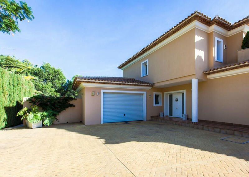 3 chambre Villa à vendre