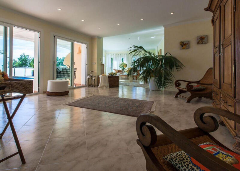 3 chambre Villa à vendre