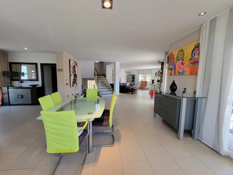 3 bedroom Villa for sale