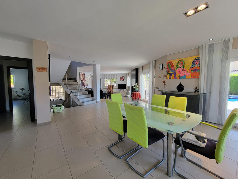 3 bedroom Villa for sale