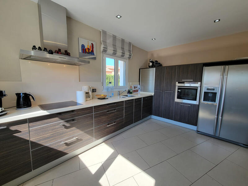 3 bedroom Villa for sale