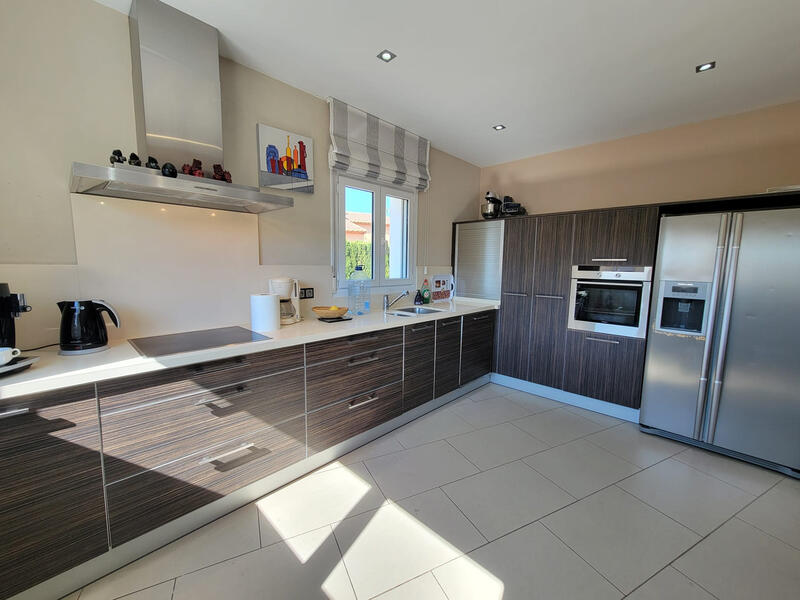 3 bedroom Villa for sale