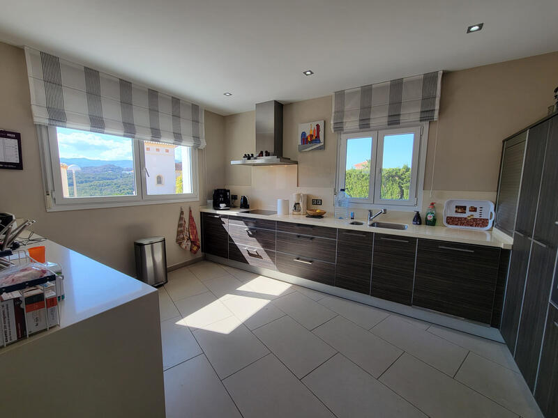 3 bedroom Villa for sale