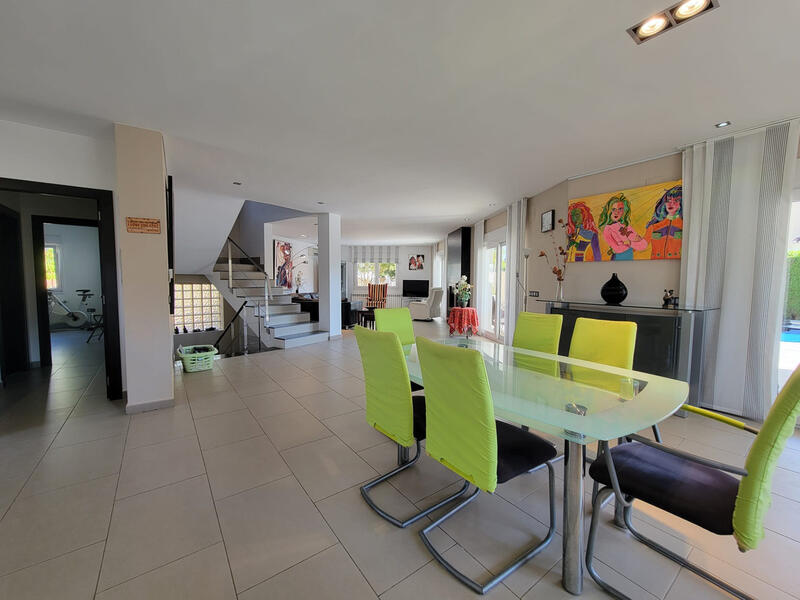 3 bedroom Villa for sale