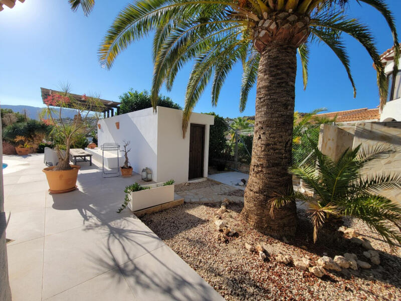 3 chambre Villa à vendre