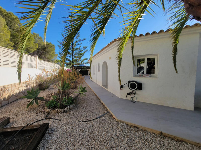 3 chambre Villa à vendre