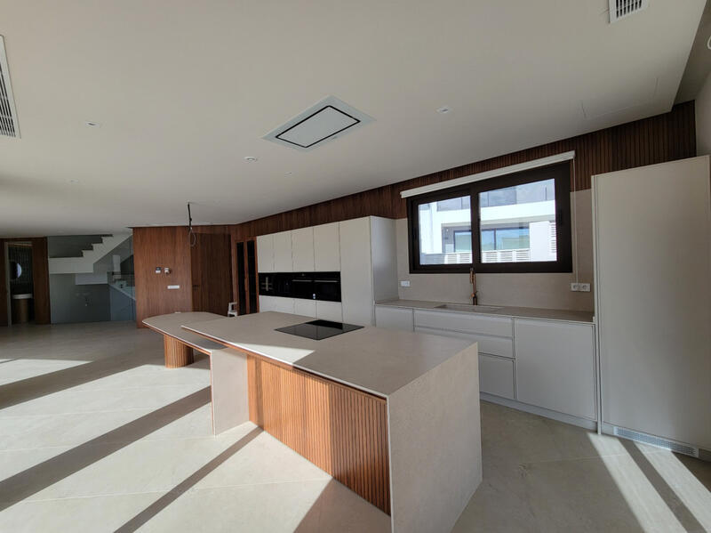 5 slaapkamer Villa Te koop