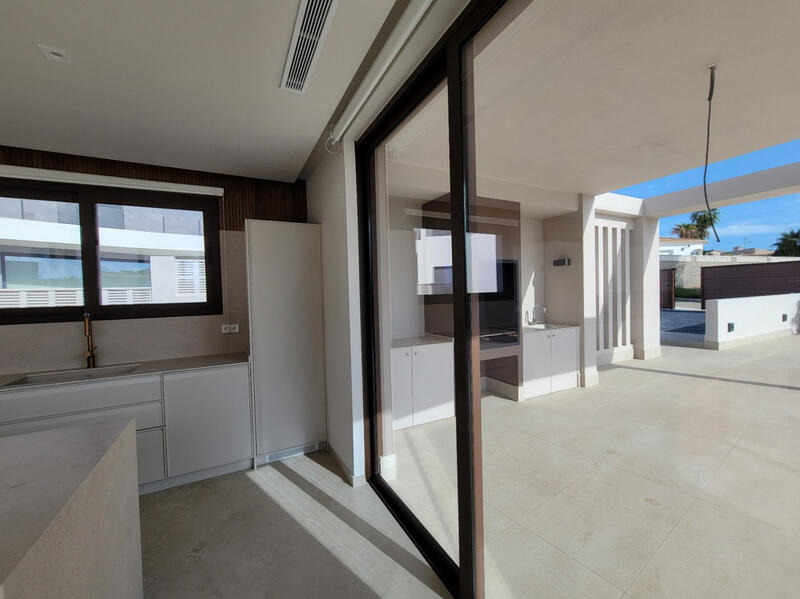 5 slaapkamer Villa Te koop