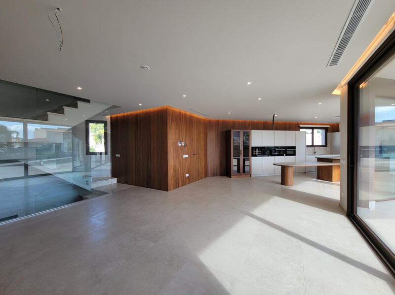 5 slaapkamer Villa Te koop