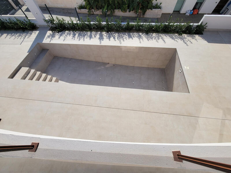 5 slaapkamer Villa Te koop