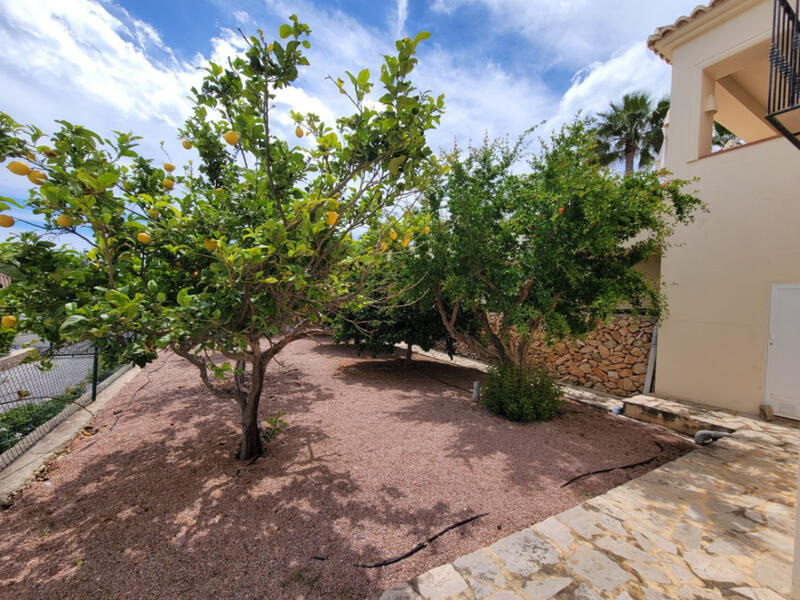 3 Cuarto Villa en venta