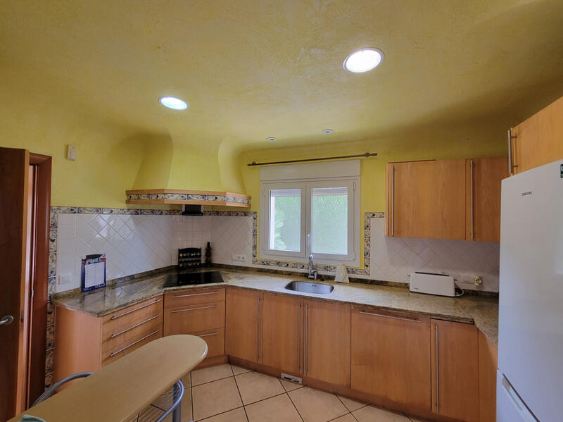 3 Cuarto Villa en venta