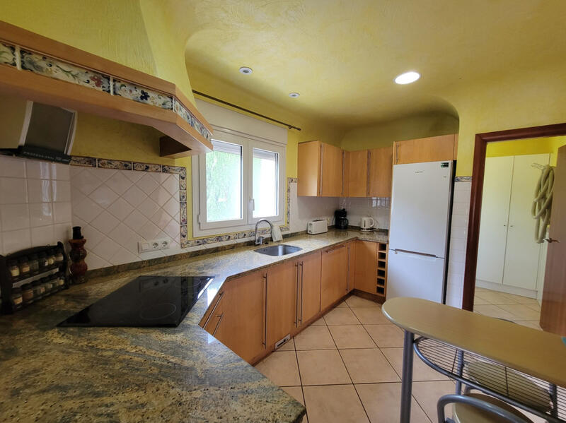 3 Cuarto Villa en venta