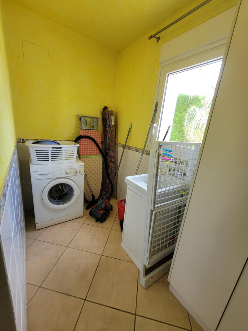 3 Cuarto Villa en venta