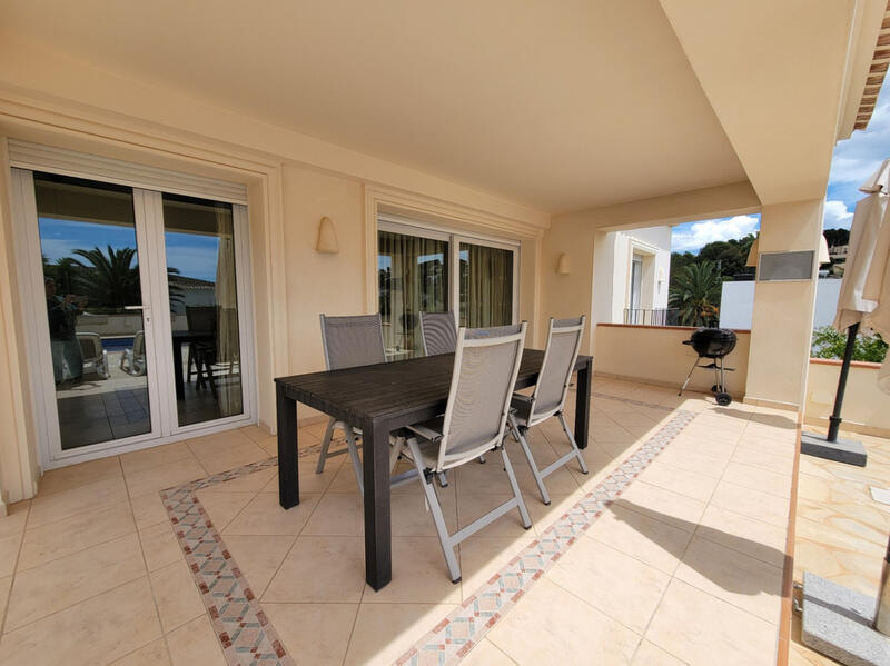 3 Cuarto Villa en venta