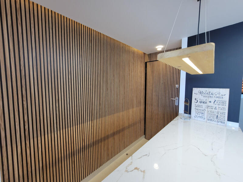 2 soveværelse Lejlighed til salg