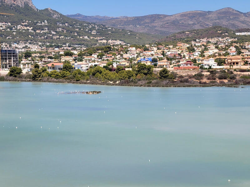 2 soveværelse Lejlighed til salg