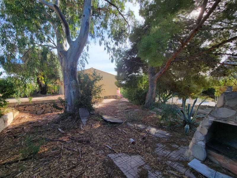 3 soveværelse Villa til salg