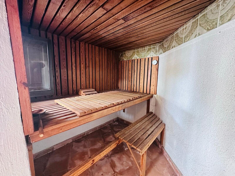 3 sovrum Lantställe till salu