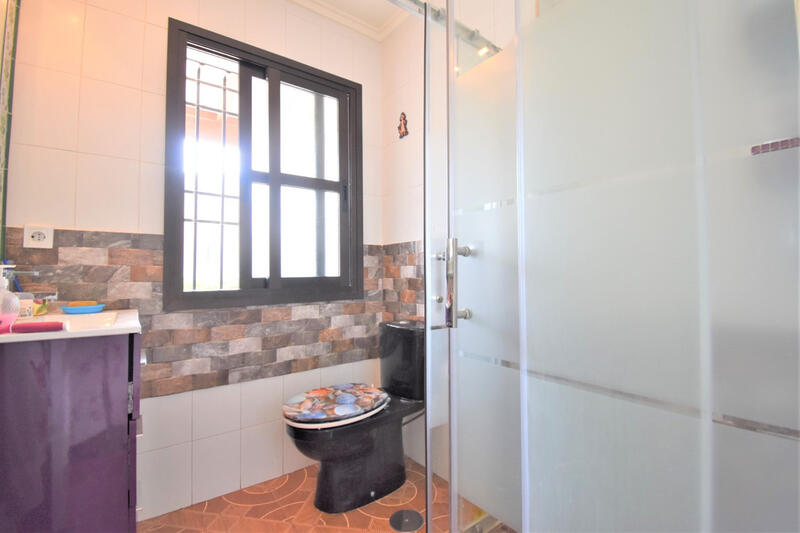 4 slaapkamer Villa Te koop