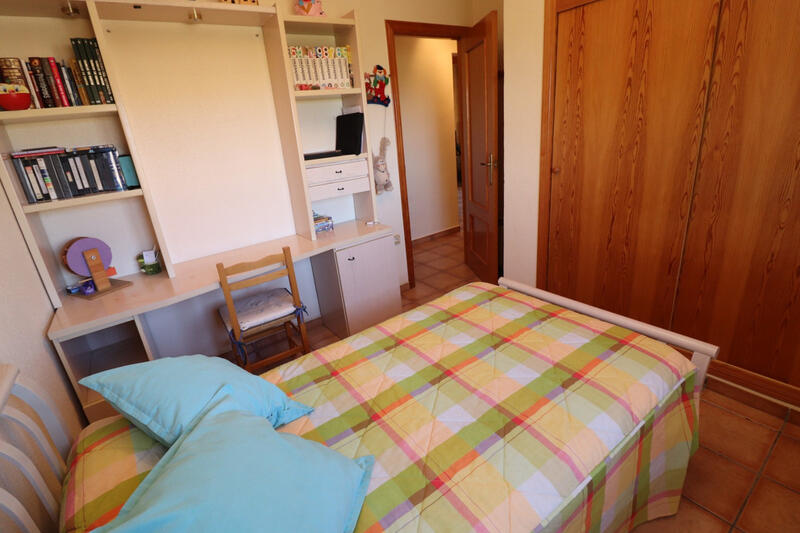 5 soveværelse Villa til salg