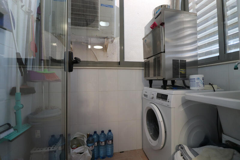 3 slaapkamer Appartement Te koop