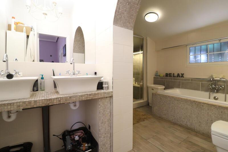 6 slaapkamer Villa Te koop