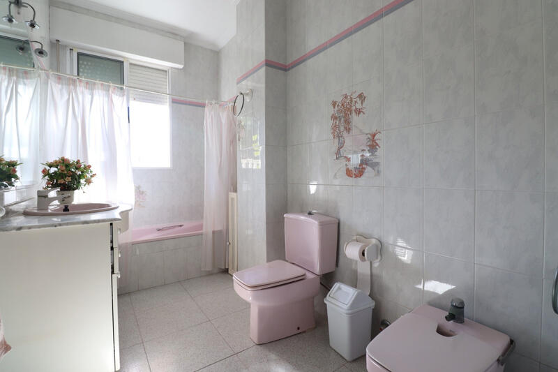 3 chambre Appartement à vendre