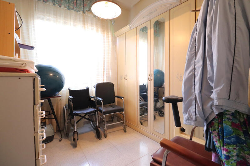 3 chambre Appartement à vendre