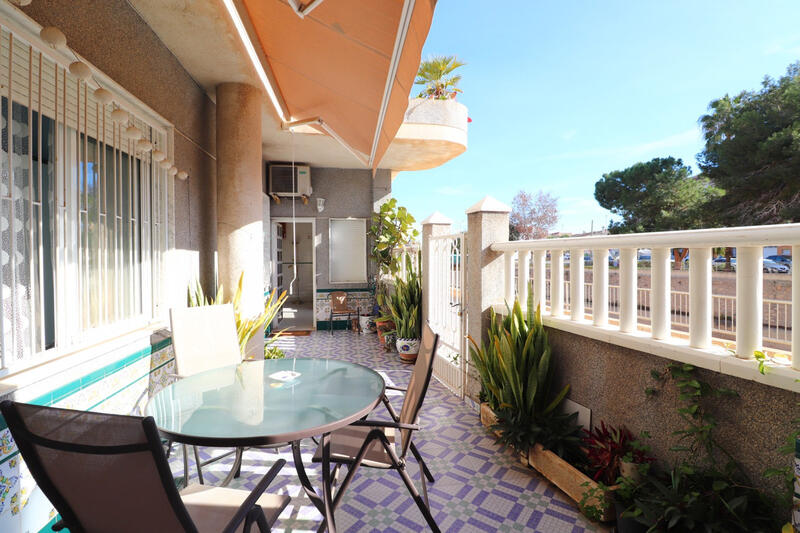 3 chambre Appartement à vendre