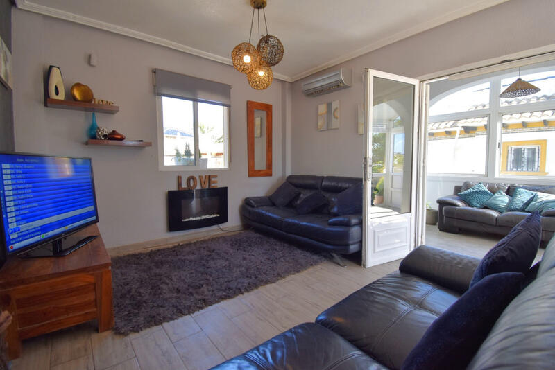 4 bedroom Villa for sale