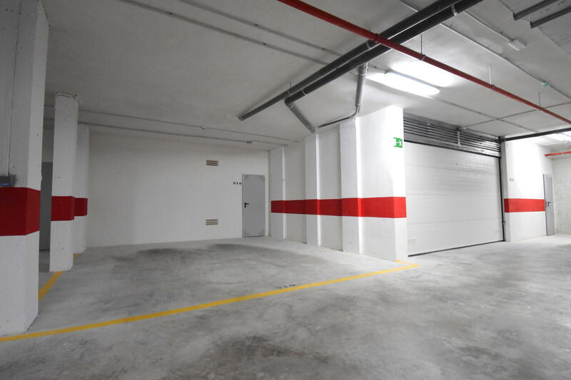 3 sovrum Lägenhet till salu