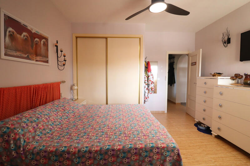 3 slaapkamer Villa Te koop