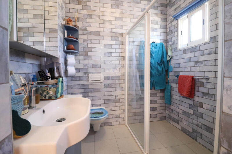 3 slaapkamer Villa Te koop