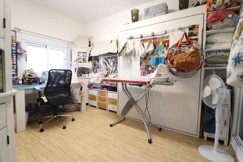 3 slaapkamer Villa Te koop