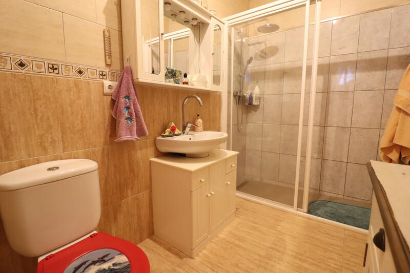 3 slaapkamer Villa Te koop