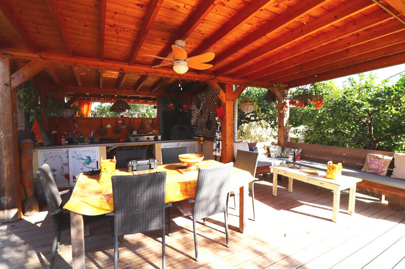 3 slaapkamer Villa Te koop