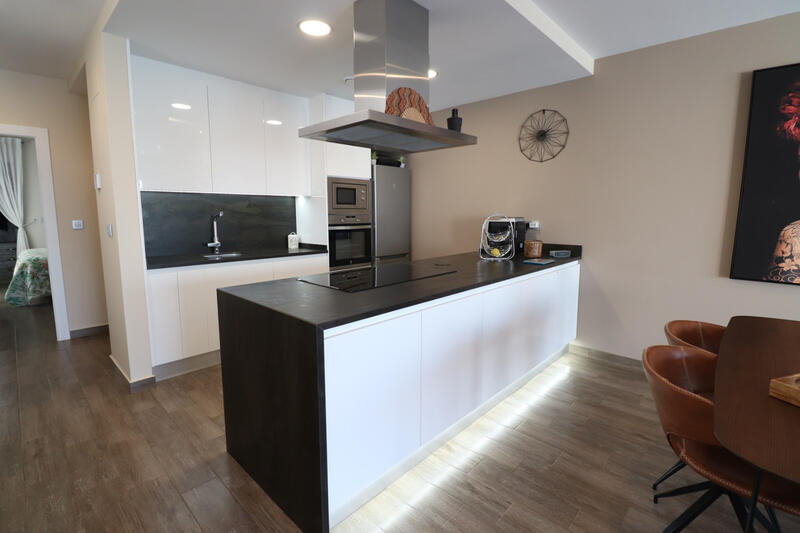 3 soverom Villa til salgs