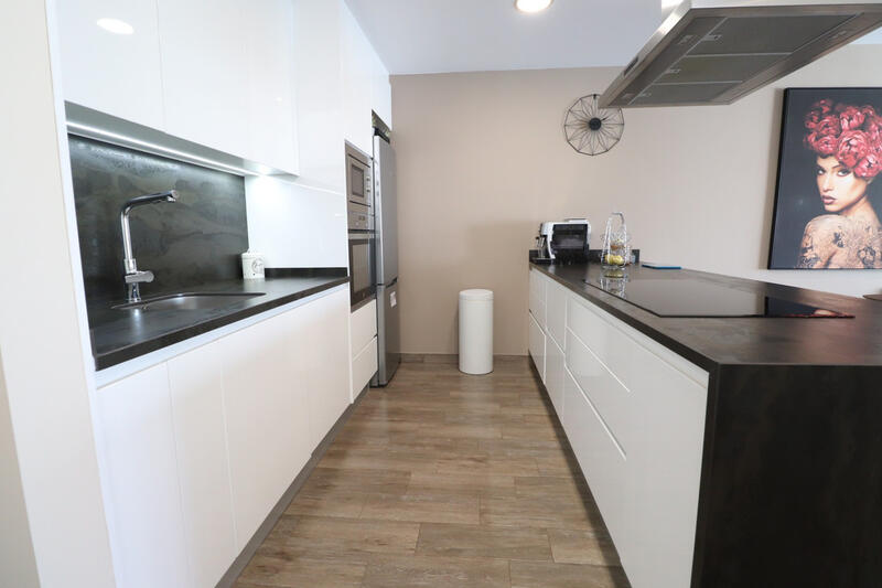 3 soverom Villa til salgs