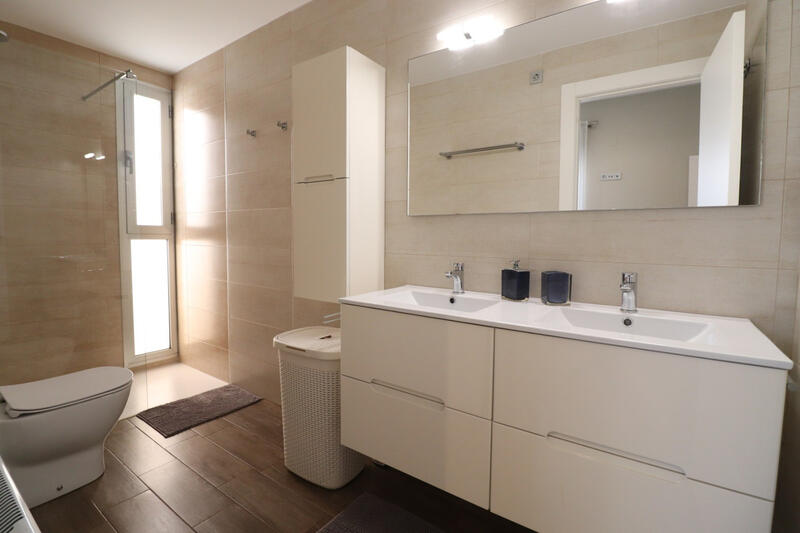 3 soverom Villa til salgs